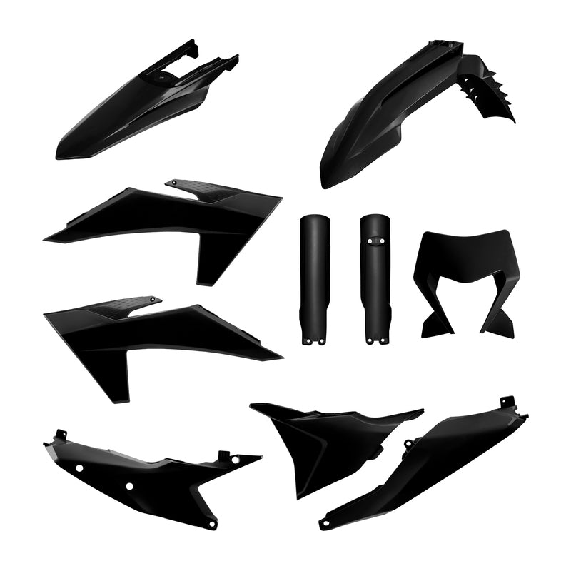 Polisport Plastic Kit
