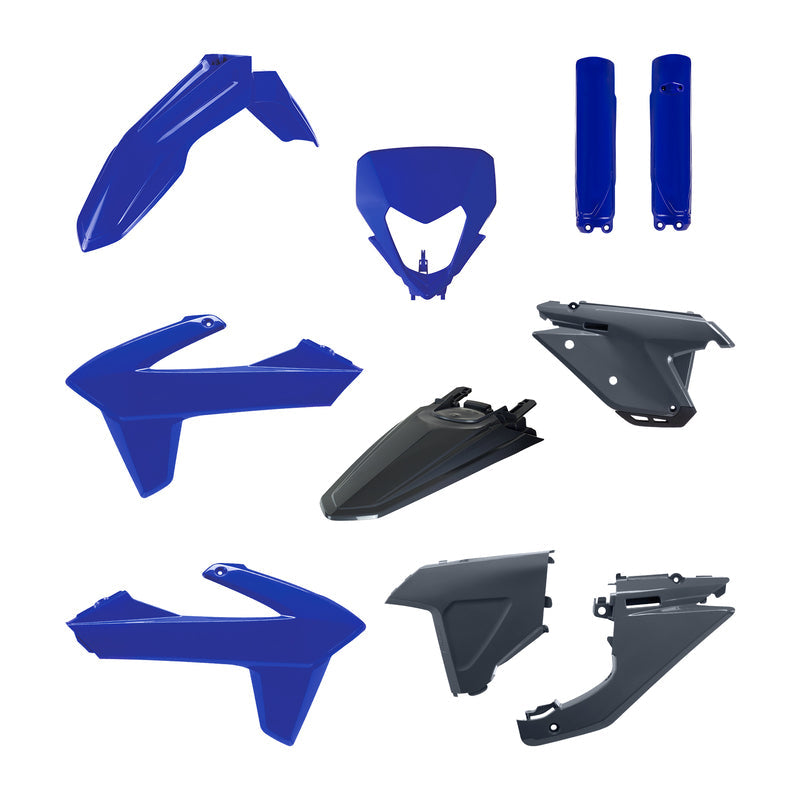 Polisport Plastic Kit