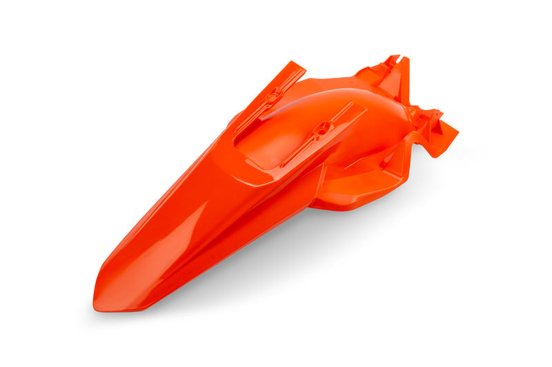 UFO Plast REAR FENDER, ORG