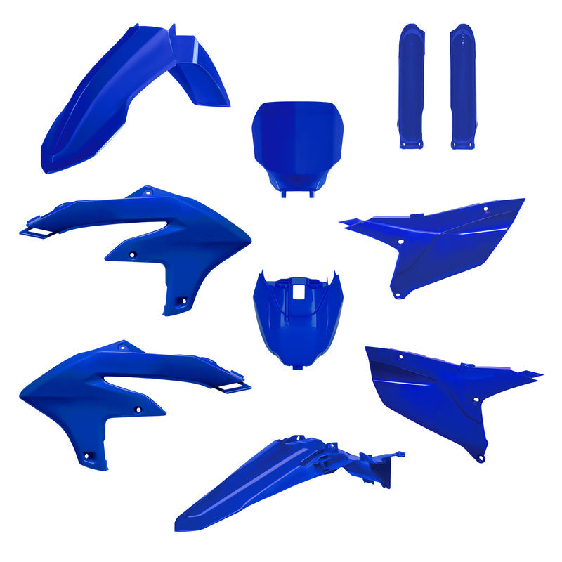 Polisport Plastic Kit