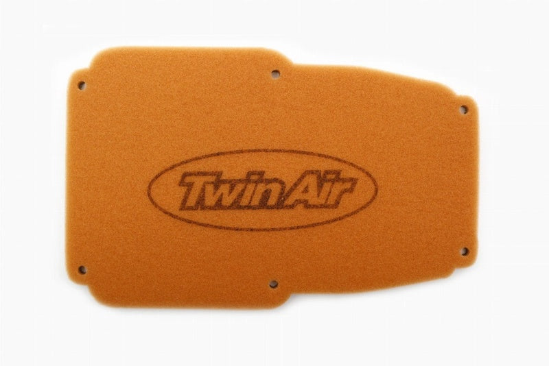 TWIN AIR Luchtfilter Voorgeolieerd Fire Resistant - 158500FRX