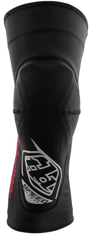 Speed Pro Youth Kniebrace Zwart YM