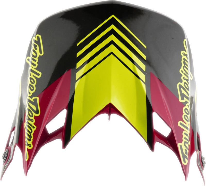GP Pro Peak Paars