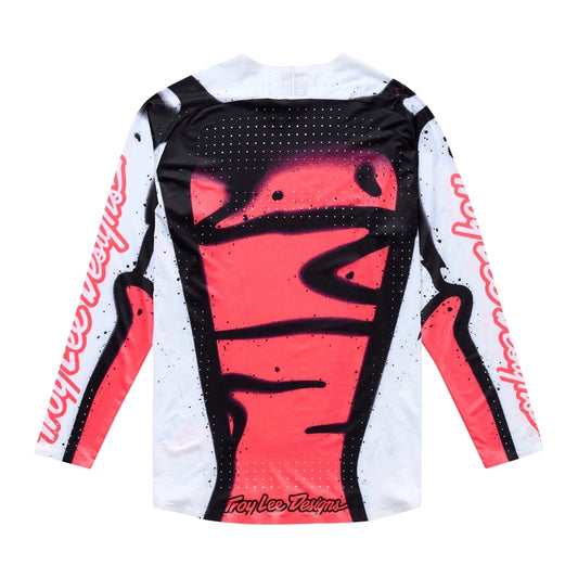 Troy lee se ultra shirt