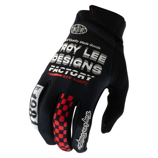 Troy Lee Designs GP Pro Motorhandschoenen