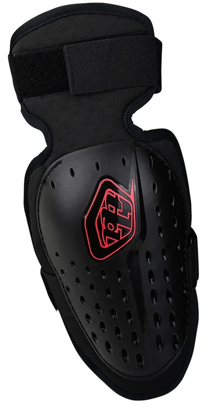 Rogue Elleboog protector Zwart S/M