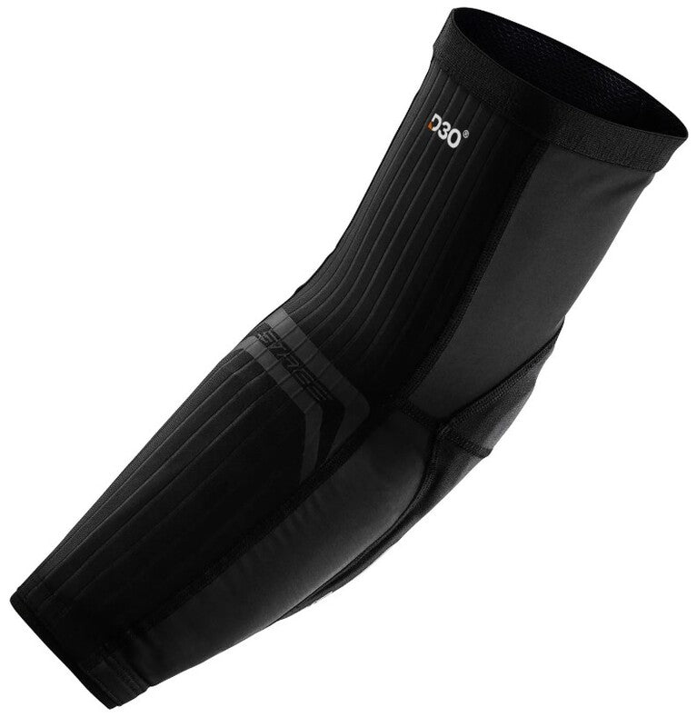 Troy Lee Designs Stage Pro CE Elleboog protector Zwart
