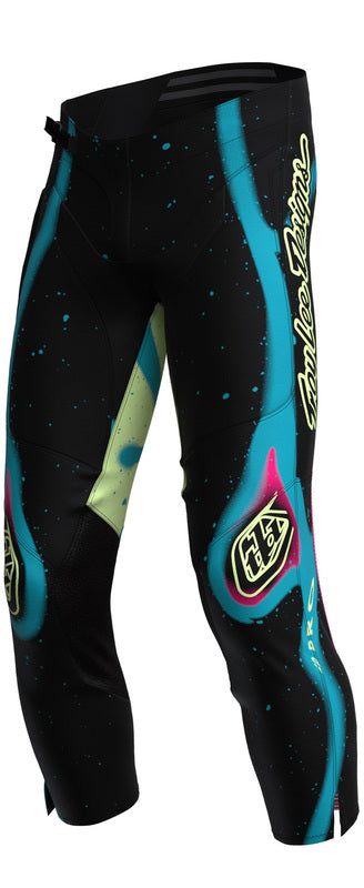 Troy Lee Designs GP Pro Membrane Kindermaat broek