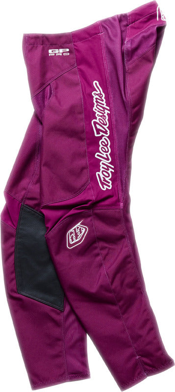 Troy Lee Designs GP Pro Youth Pants - Mono