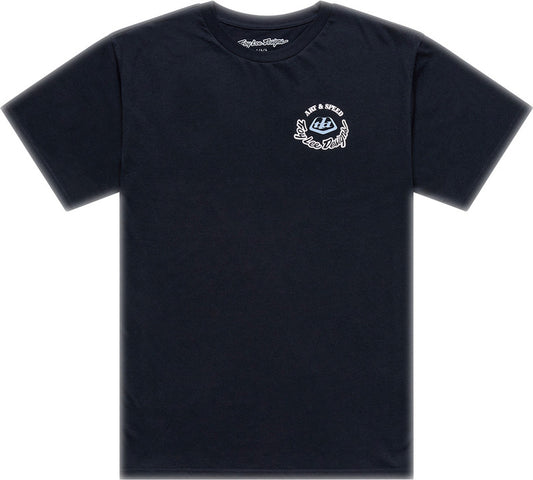 Carb Club T-Shirt Zwart M