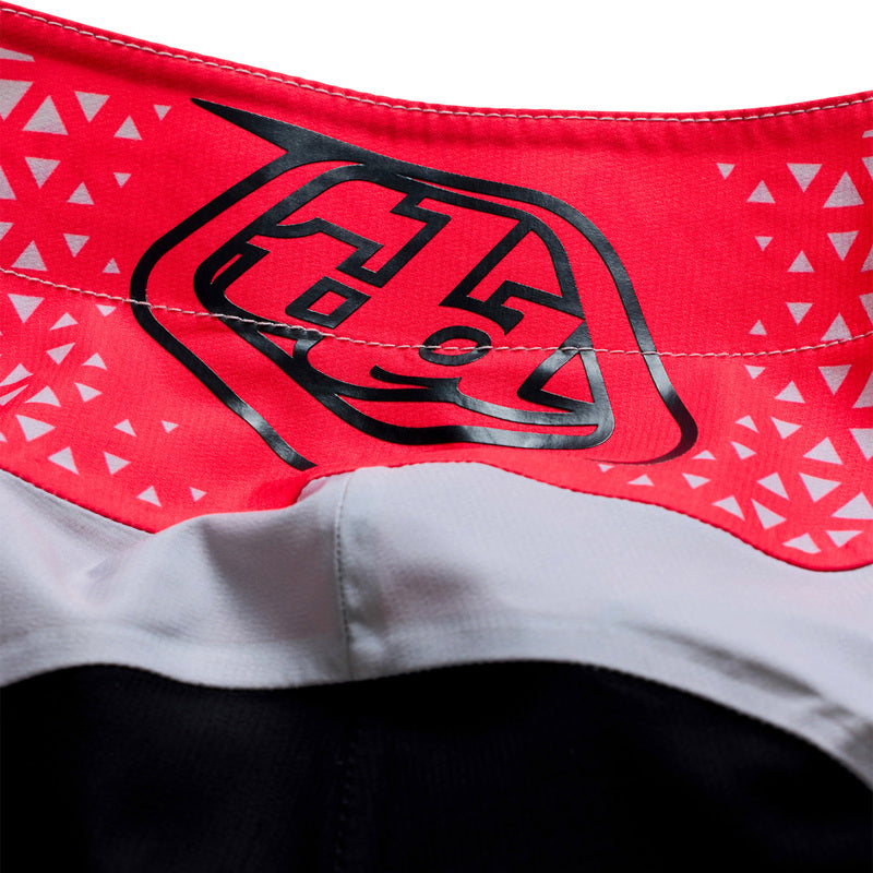 Troy Lee Designs SE Ultra Broek Aura Titanium