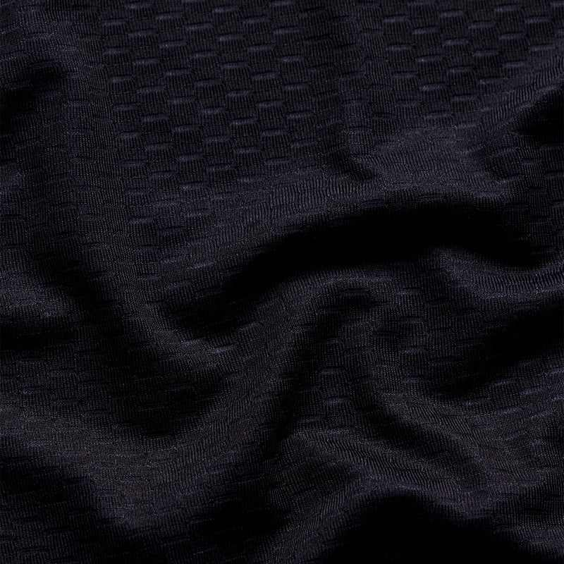 Troy Lee Designs GP Pro Air Jersey Locked Zwart