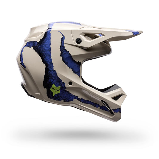 Fox V1 Awareness Limited Edition Helm