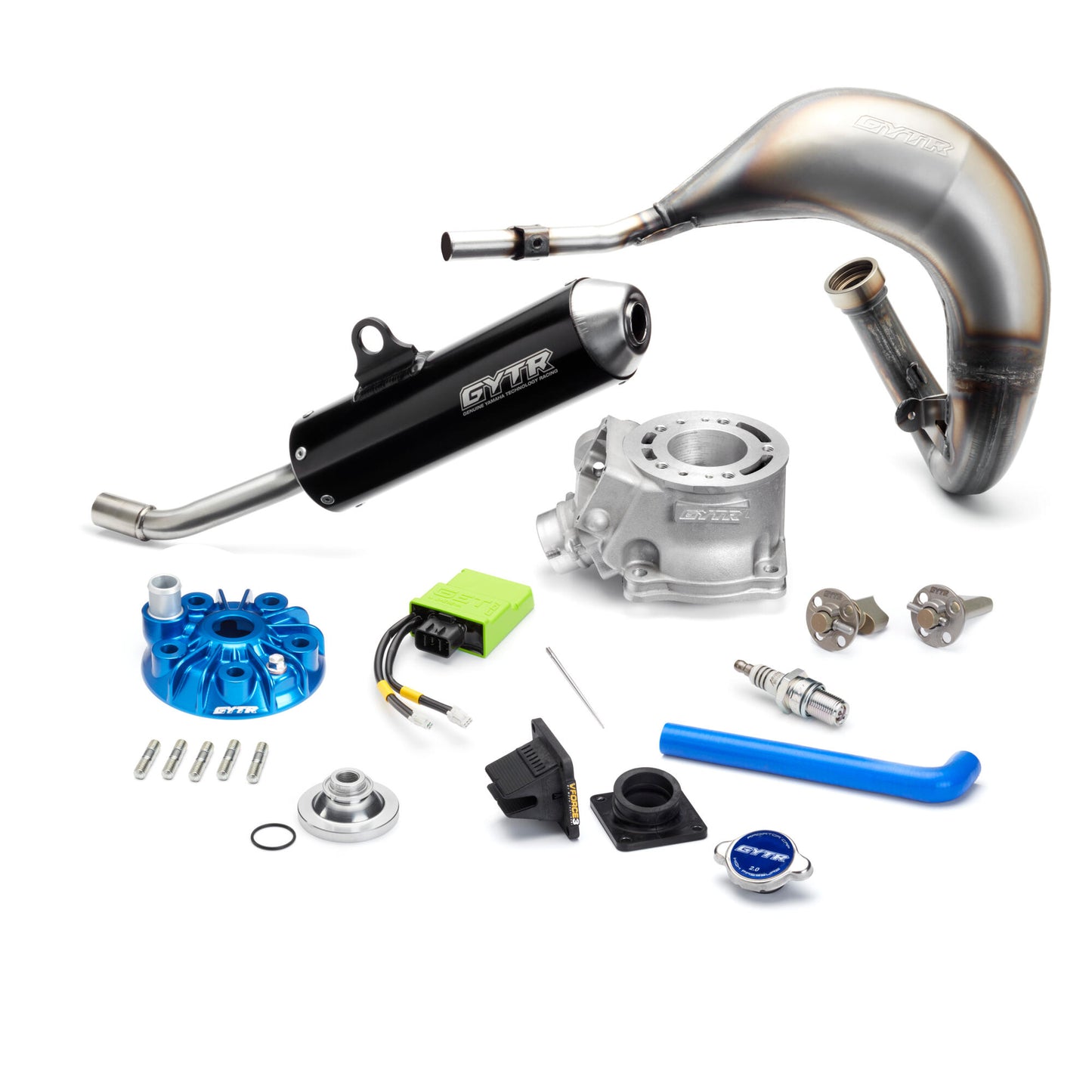 GYTR YZ85 High Performance Kit