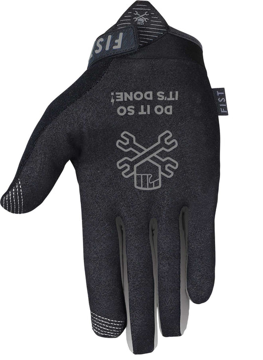 CARBON FIBRE WORKWEAR LITE GLOVE