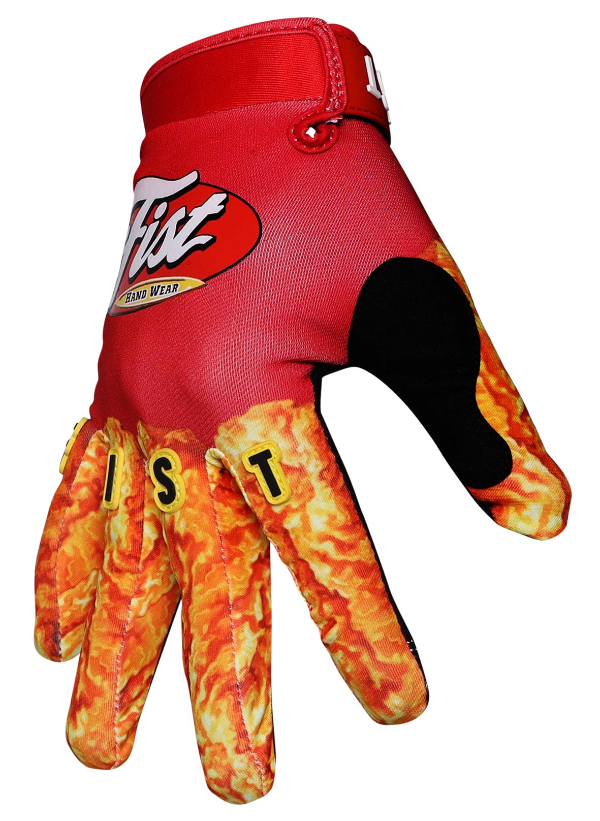 CHICKEN FINGERS