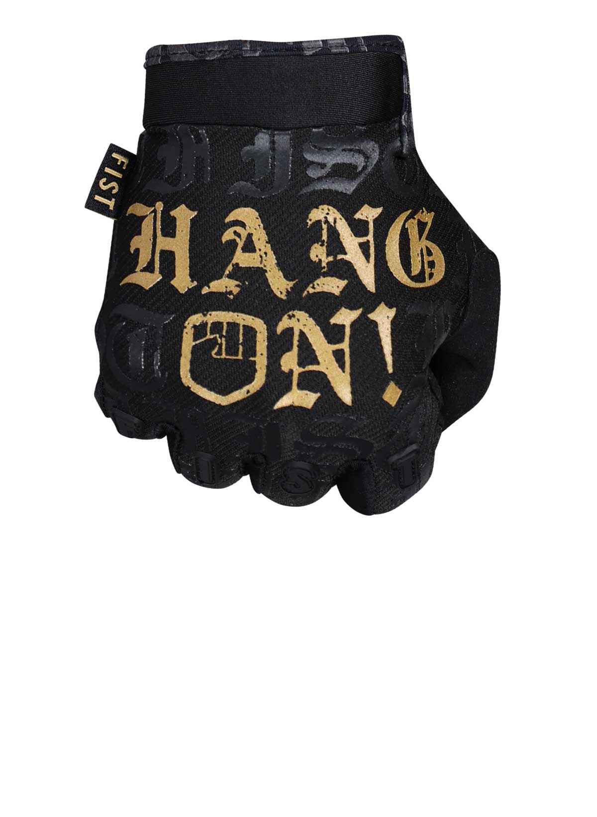 HANG ON