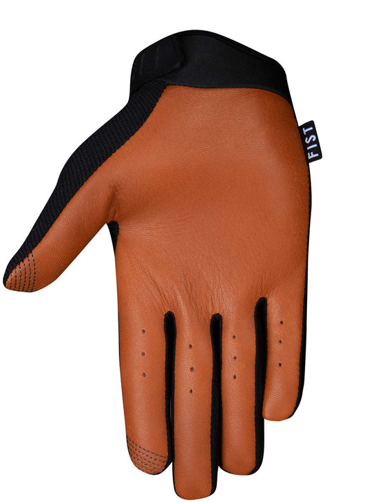 FIST MOTO HYBRID BLACK TAN