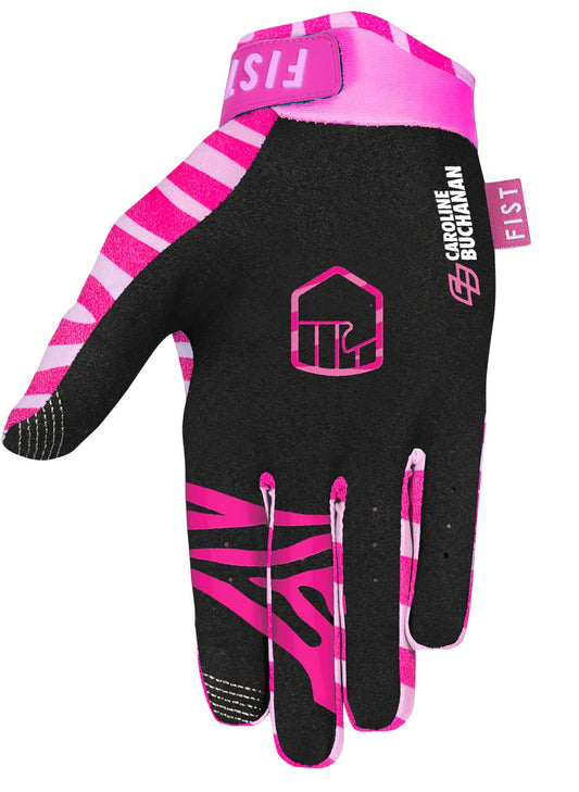 CAROLINE BUCHANAN - PINK ZEBRA KIDS