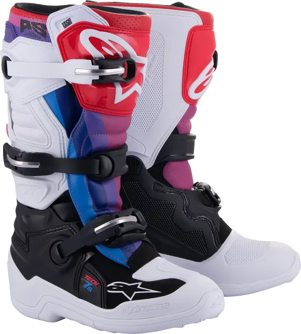 Laars TECH7S W/B/RAINBOW