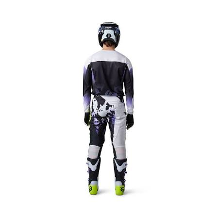 Fox 180 morphic broek