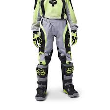 Fox 180 lean broek jeugd