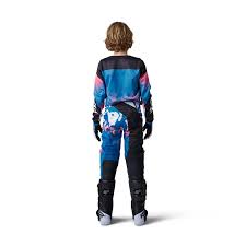 Fox 180 morphic broek youth