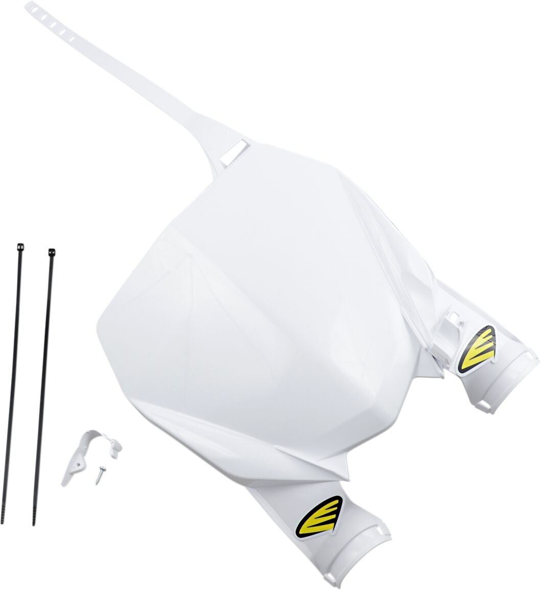 CYCRA PLTE#STADIUM YZF45018 WH