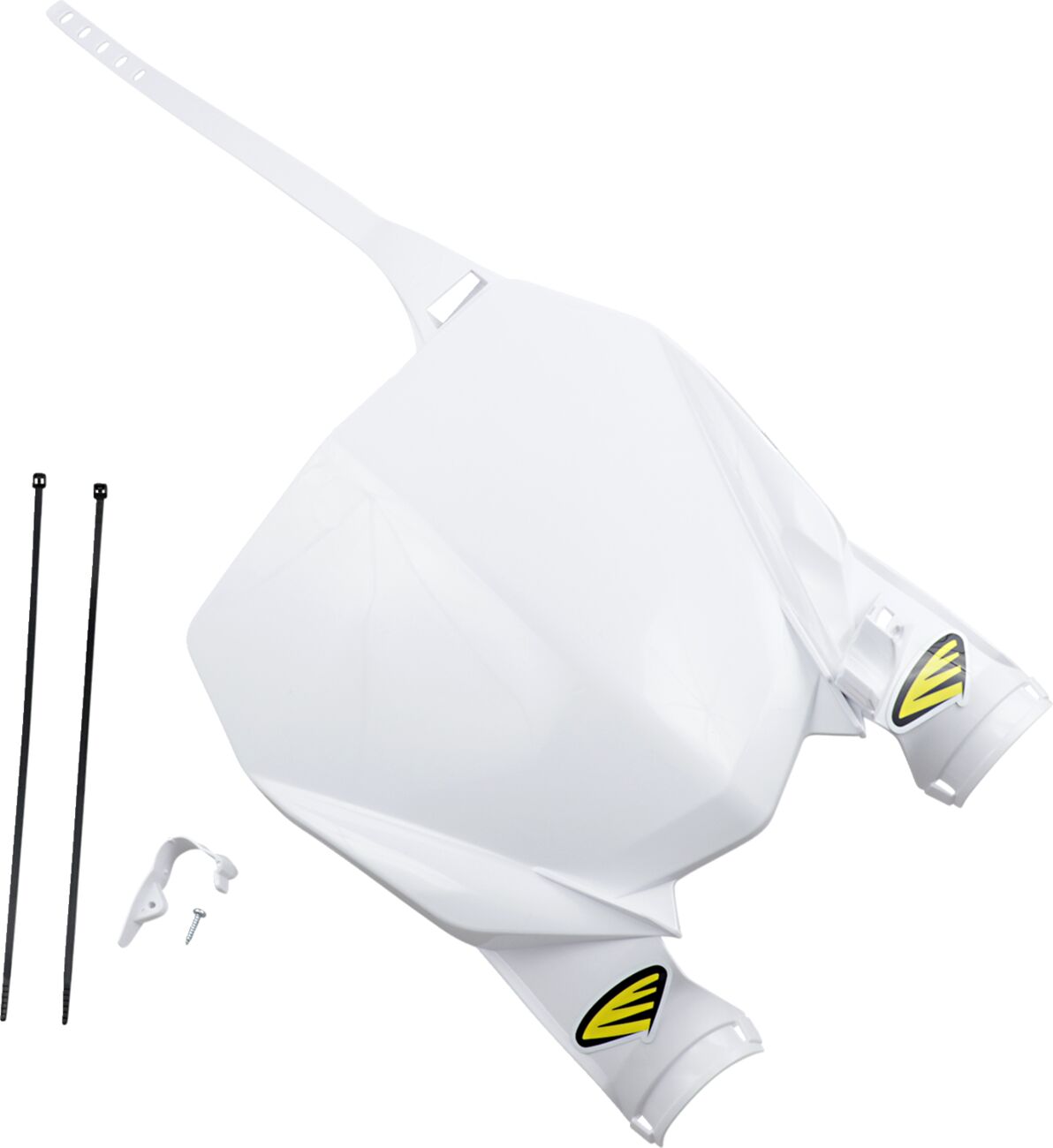 CYCRA PLTE#STADIUM YZF45018 WH