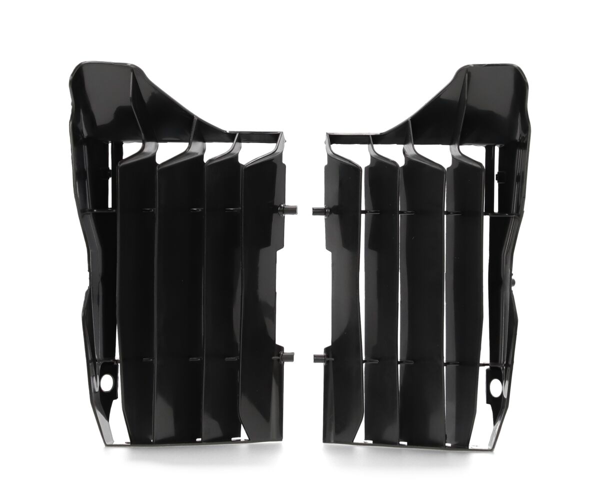 CYCRA RAD LOUVERS BK CRF250 20