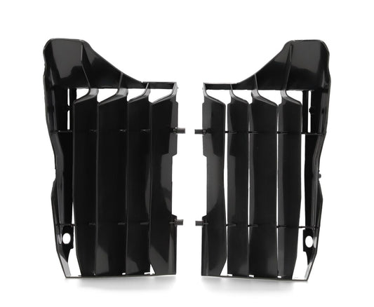 CYCRA RAD LOUVERS BK CRF250 20