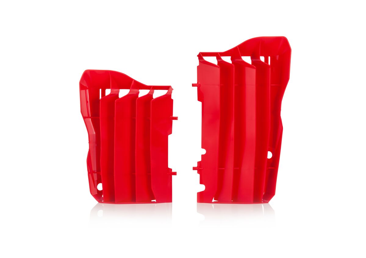 CYCRA RAD LOUVERS RD CRF450 17