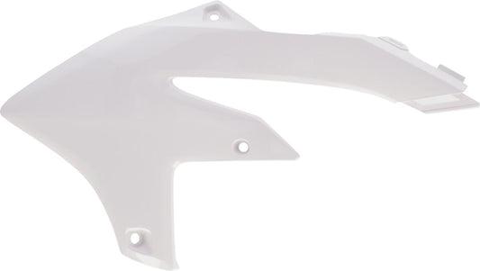 CYCRA Radiator Shrouds Blue Replica