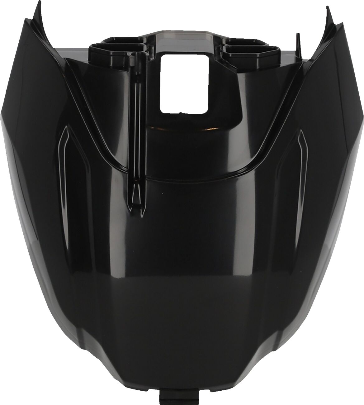 CYCRA Air Box Cover White Replica