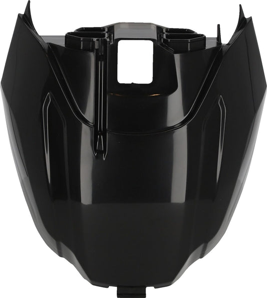 CYCRA Air Box Cover White Replica