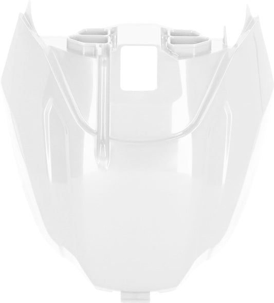 CYCRA Air Box Cover Blue Replica