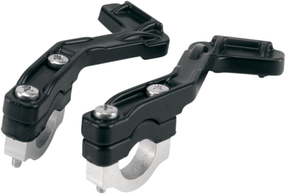 CYCRA PRIMAL STEALTH REPLACEMENT BRACKETS