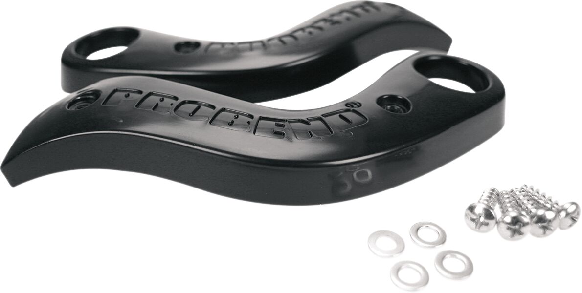 CYCRA COMPOSITE PROBEND ABRASION GUARD BLACK