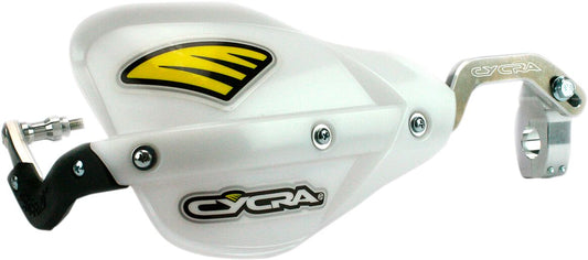 CYCRA PROBEND CRM HANDGUARD RACER PACK 1? (28,6mm) NATURAL