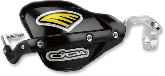 CYCRA PROBEND CRM HANDGUARD RACER PACK ? (22mm) BLACK