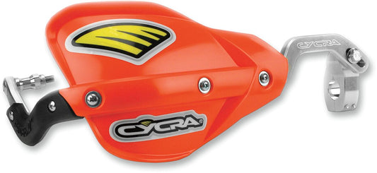 CYCRA PROBEND CRM HANDGUARD RACER PACK ? (22mm) ORANGE