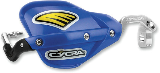 CYCRA PROBEND CRM HANDGUARD RACER PACK ? (22mm) BLUE