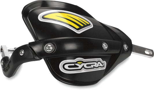 CYCRA ALLOY PROBEND HANDGUARD BAR PACK BLACK