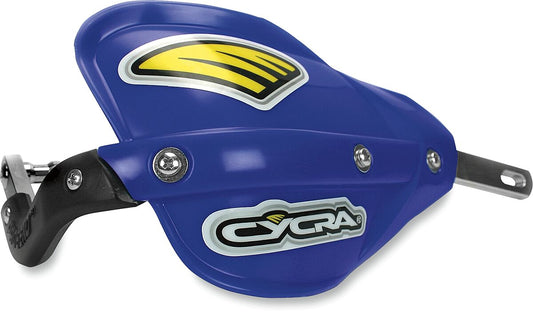 CYCRA ALLOY PROBEND HANDGUARD BAR PACK BLUE