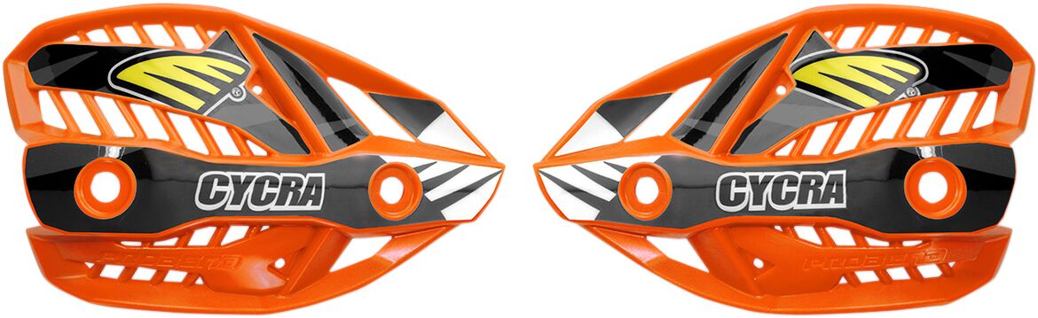 CYCRA ULTRA PROBEND CRM REPLACEMENT SHIELD W/O COVER ORANGE