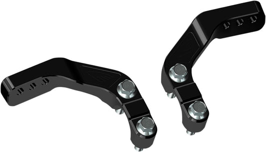 CYCRA ULTRA PROBEND CRM REPLACEMENT CLAMP MOUNT 1 1/8 (28,6MM) BLACK