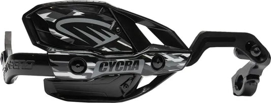 CYCRA CRM ULTRA 1/8 CLMP BLK