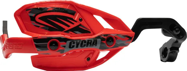 CYCRA CRM ULTRA 1/8 CLMP RED