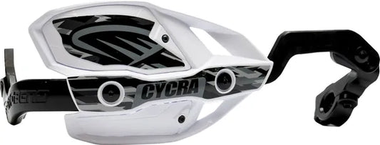 CYCRA CRM ULTRA 1/8 CLMP WHT