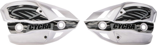 CYCRA ULTRA REPL SHLD/CVR WH